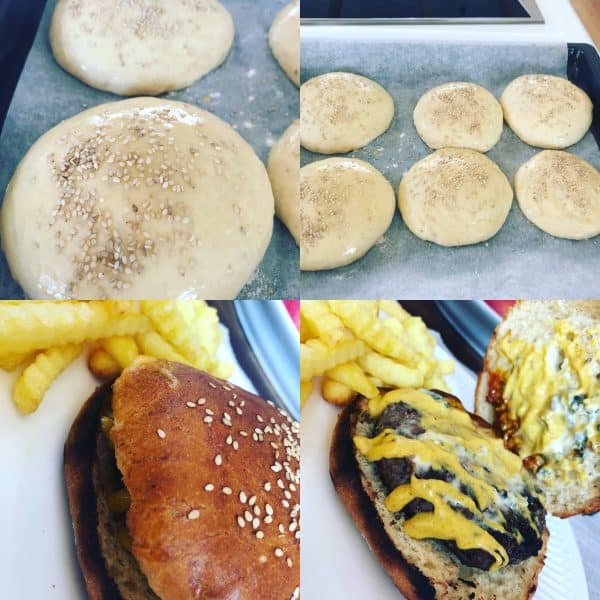 Fast Food Burger & Co – Bild 3