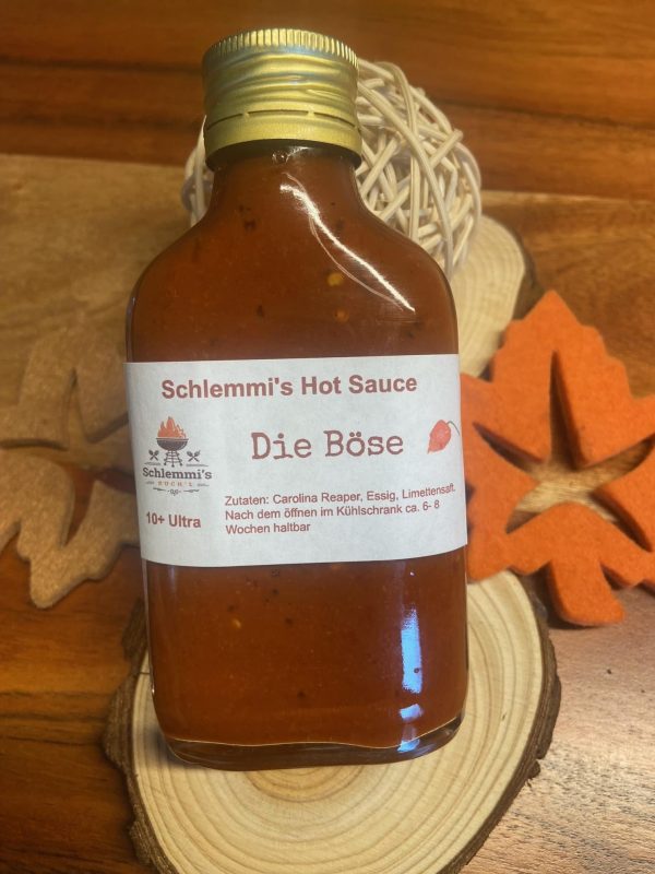 Die Böse