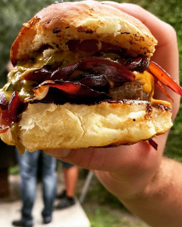 Fast Food Burger & Co – Bild 4