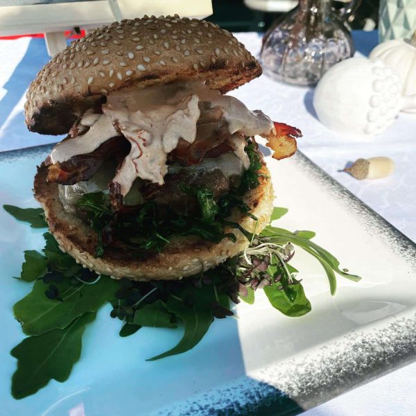 Fast Food Burger & Co